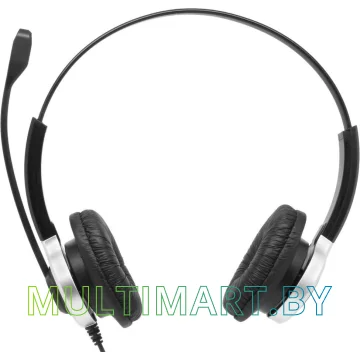 Наушники Accutone UB610MKII USB картинка 2